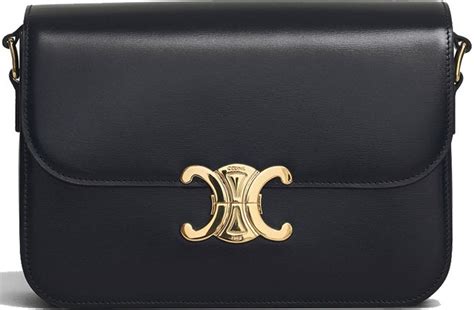 second hand celine box bagsecondhand celine|celine triomphe handbags.